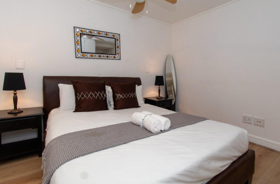 To Let 2 Bedroom Property for Rent in De Waterkant Western Cape